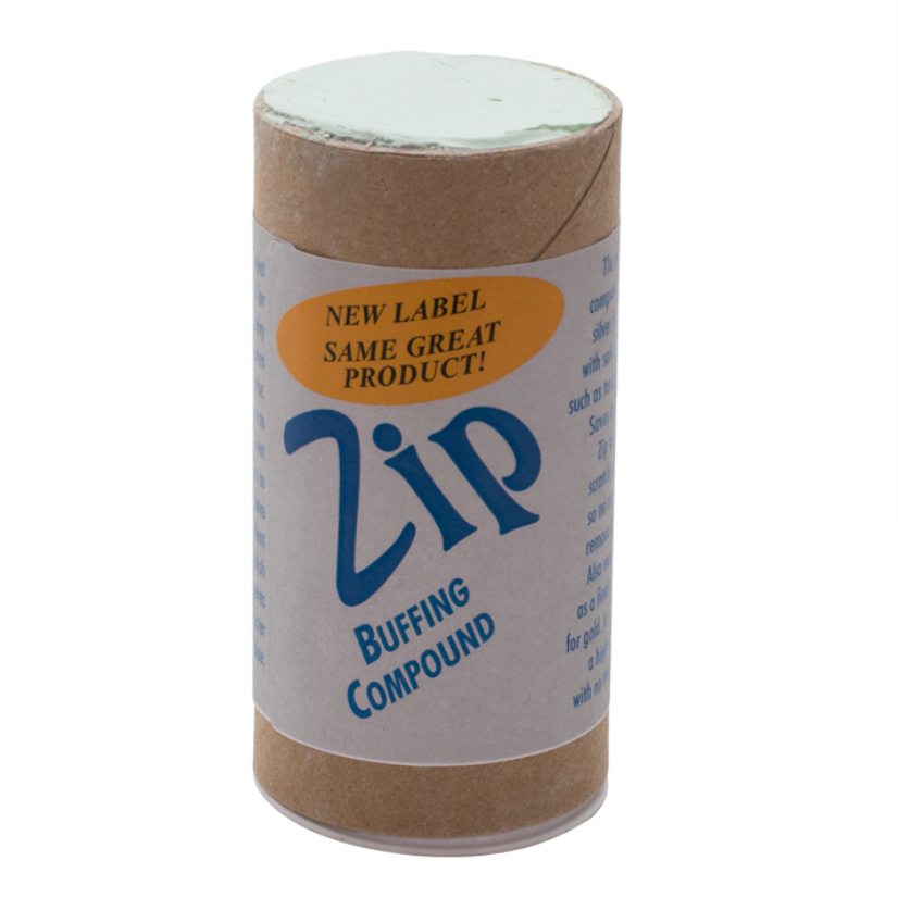 Zip Buffing Compound 1lb tube