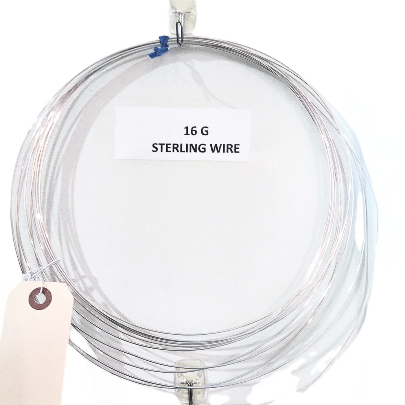 16g Sterling Wire, 1 Inch
