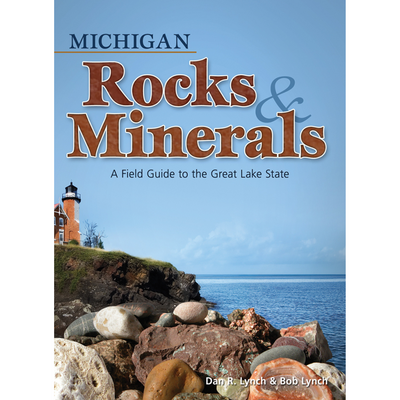 Michigan Rocks & Minerals