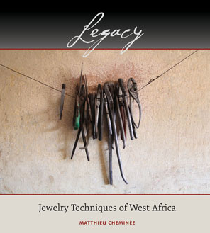 Legacy Jewelry Techniques Of West Africa