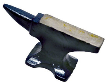 2LB Mini Anvil – Studio JSD