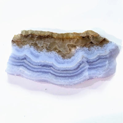 SLAB-002 Blue Lace Agate Slab