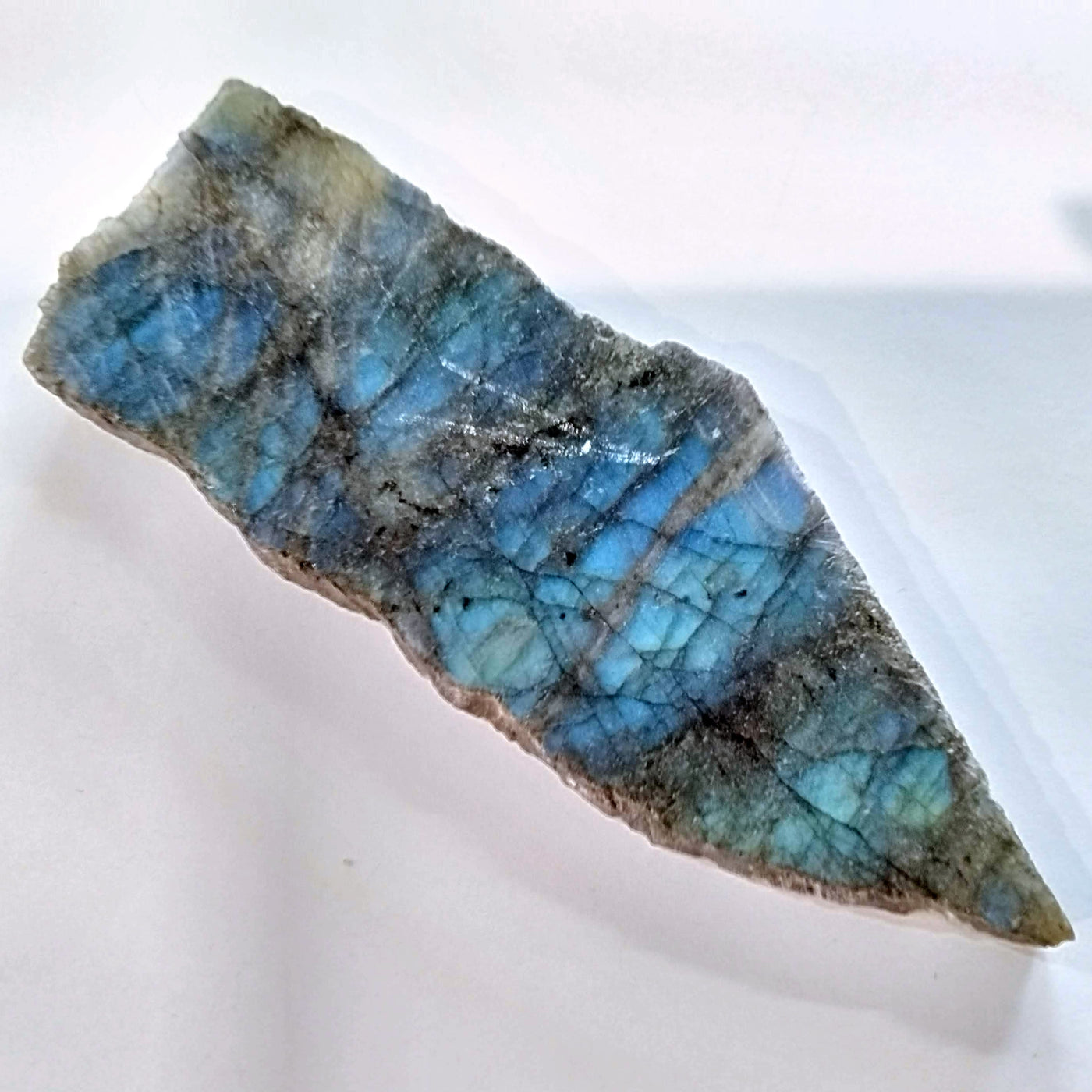 SLAB-009 Labradorite Slab