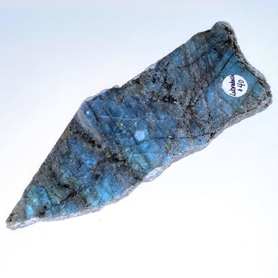 SLAB-009 Labradorite Slab