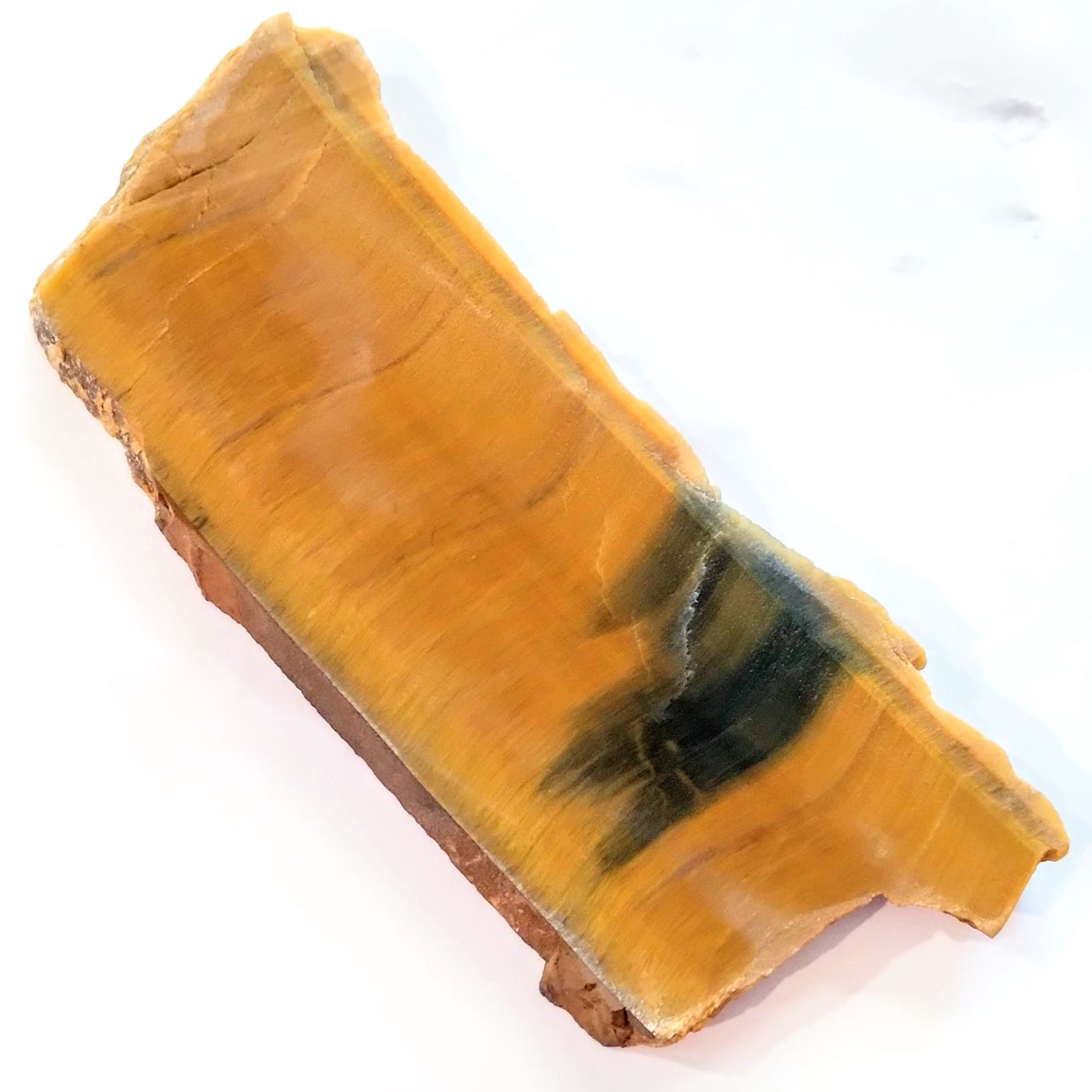 SLAB-008 Tiger Eye Slab