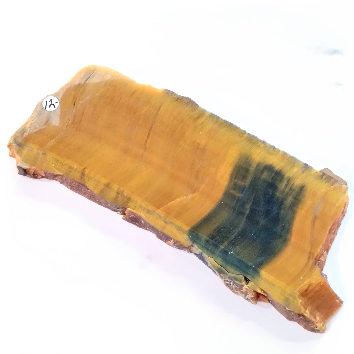 SLAB-008 Tiger Eye Slab