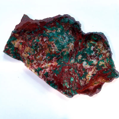 SLAB-010 Chrysocolla Slab