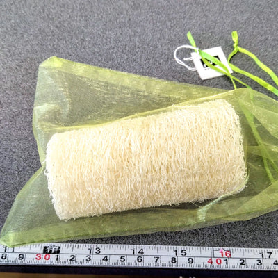 Natural Loofah Sponge