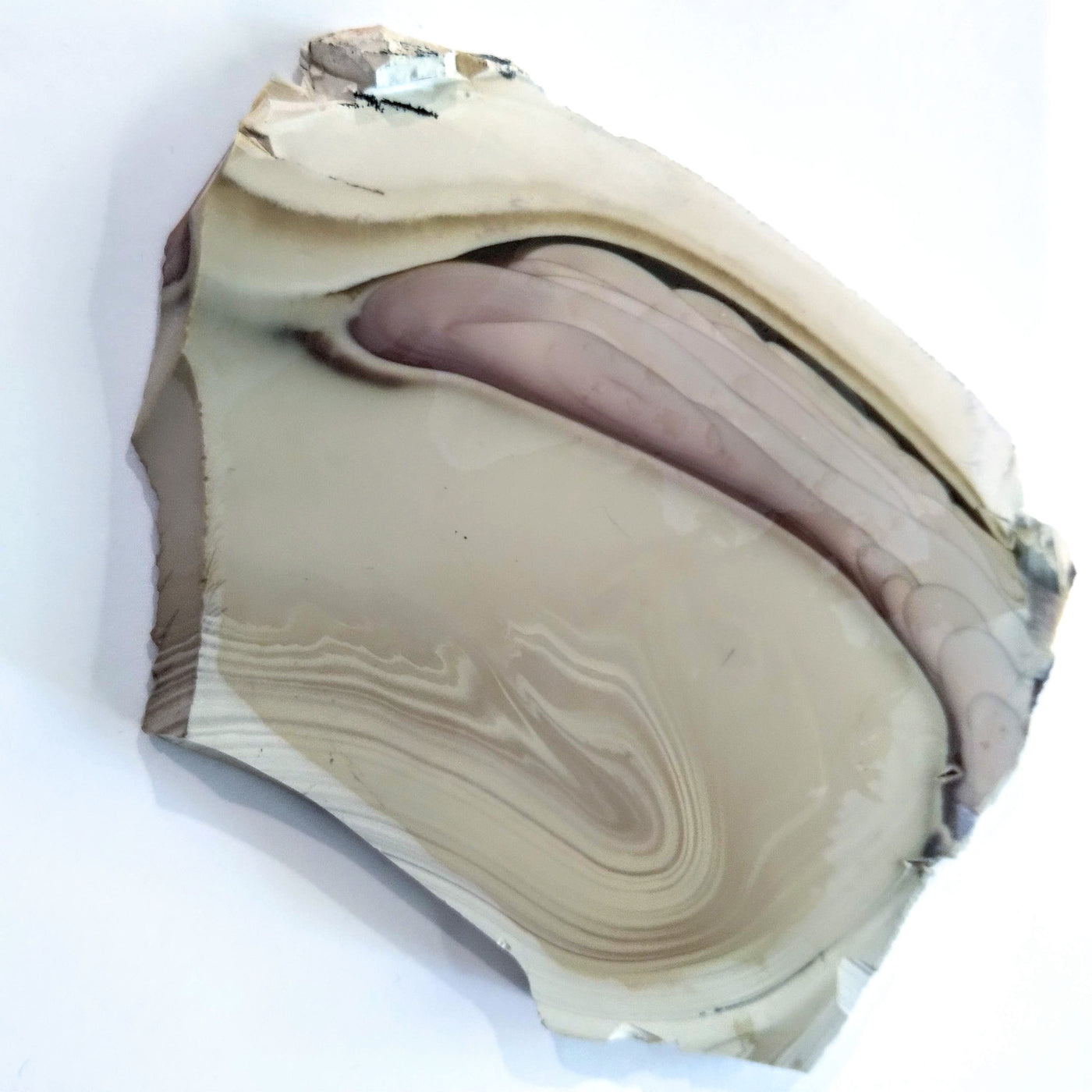 SLAB-016 Willow Creek Jasper Slab