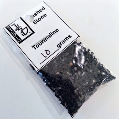 Crushed Tourmaline