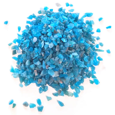 Crushed Apatite