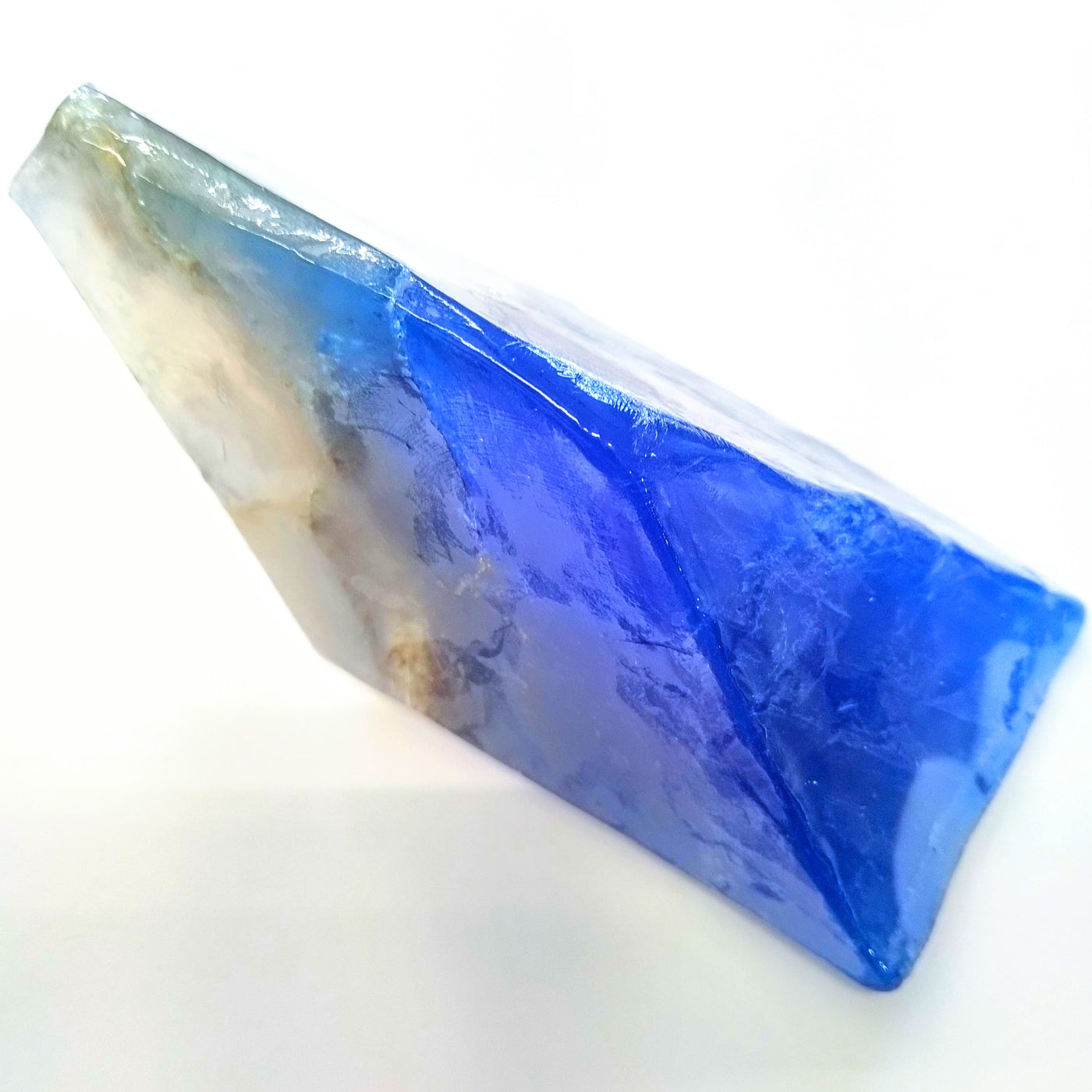 Soap Rock-Sapphire