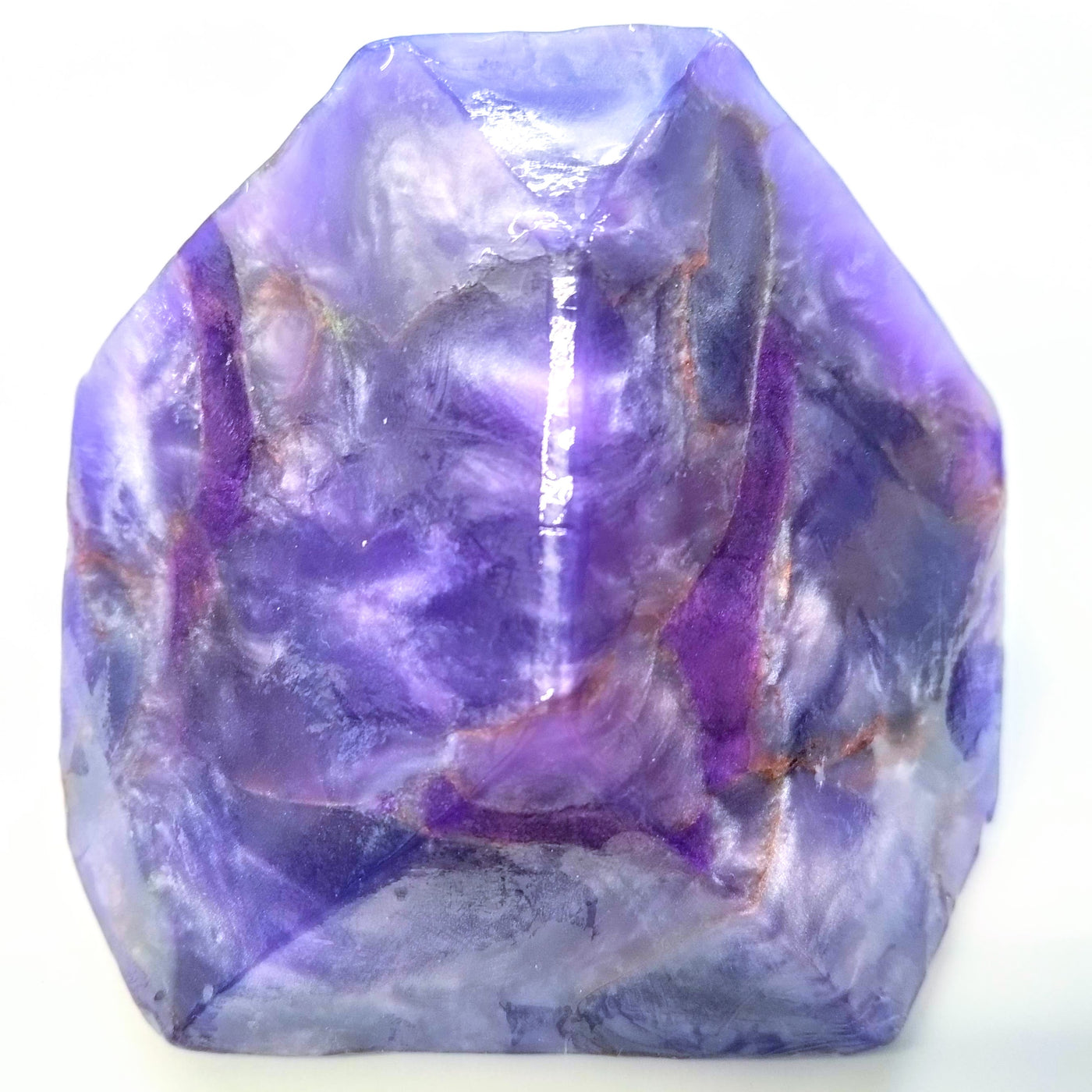 Soap Rock-Star Sapphire