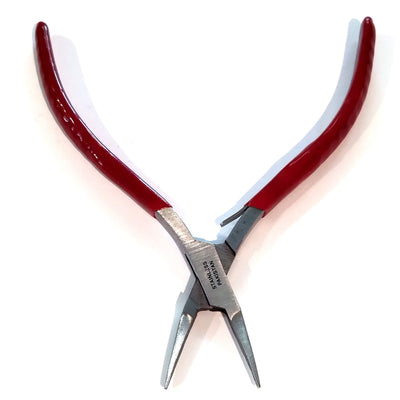 Flat Nose Plier (5")