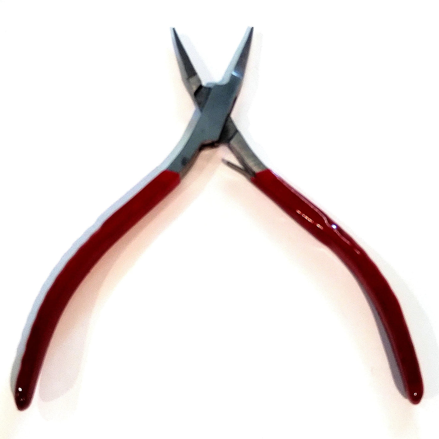 Flat Nose Plier (5")