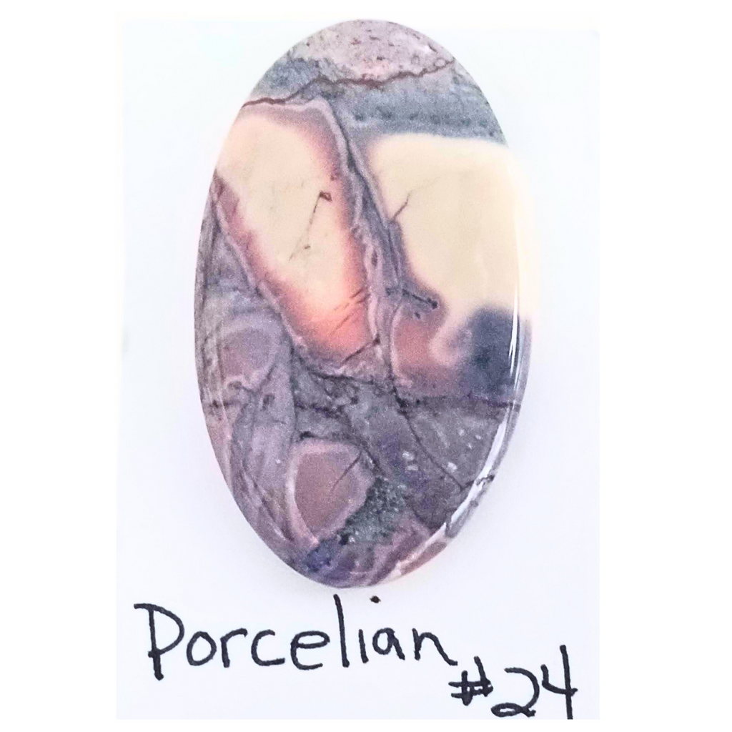 POJ-1000 Porcelain Jasper Cab – Studio JSD
