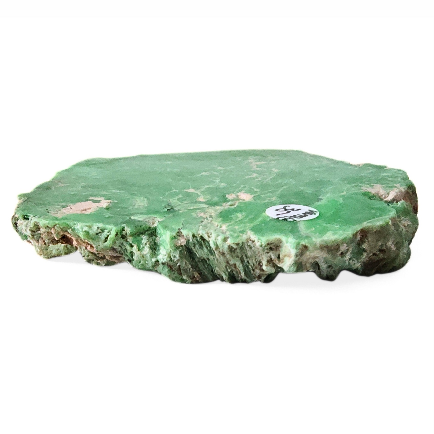 SLAB-053 Variscite Slab