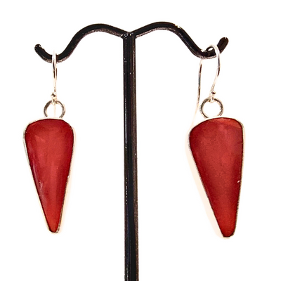 JJD-009 Rosarita Earrings