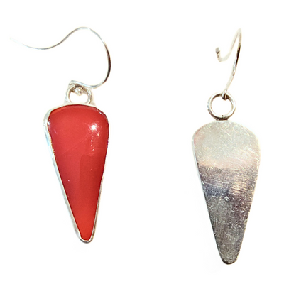 JJD-009 Rosarita Earrings