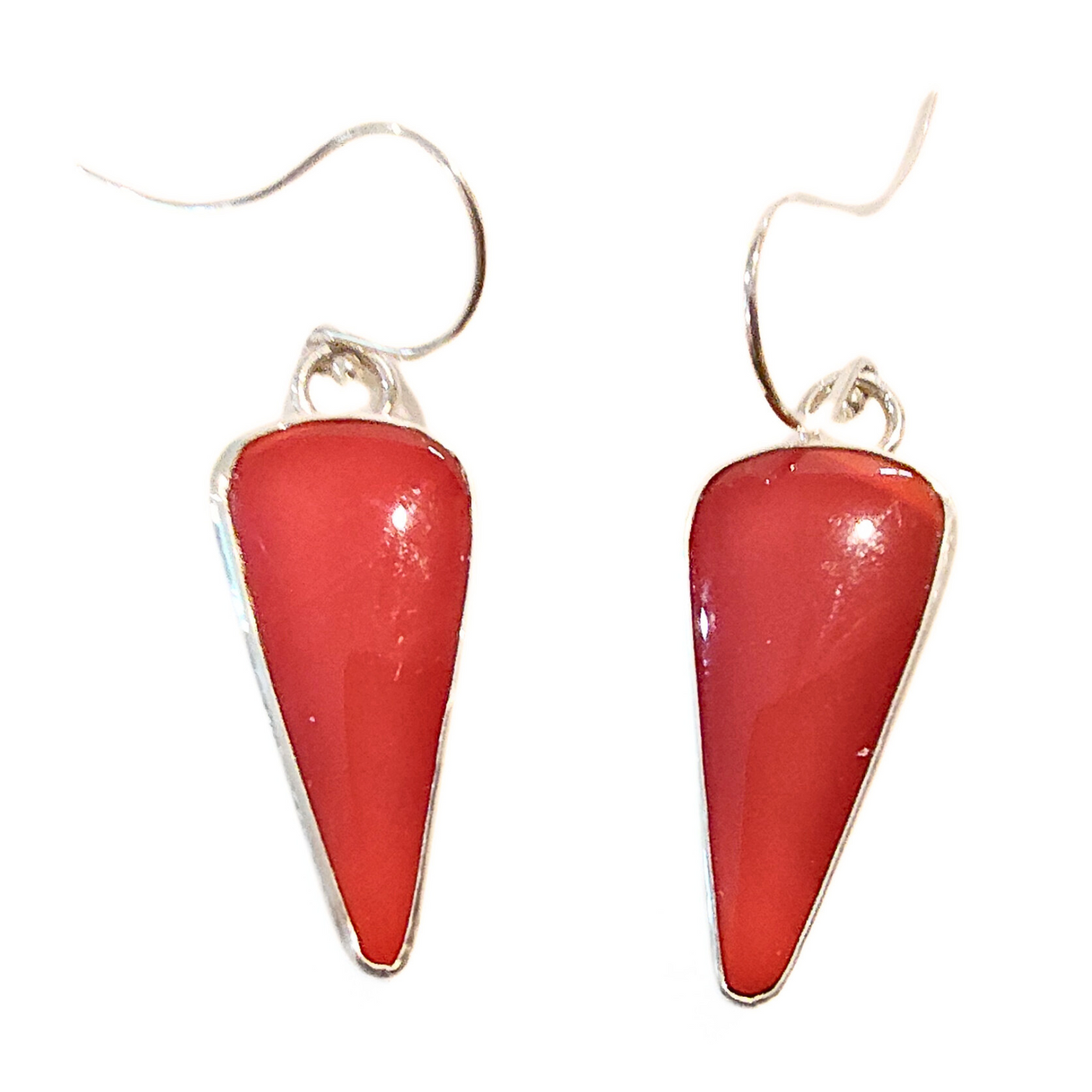 JJD-009 Rosarita Earrings