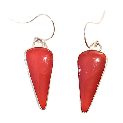 JJD-009 Rosarita Earrings