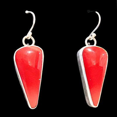 JJD-009 Rosarita Earrings