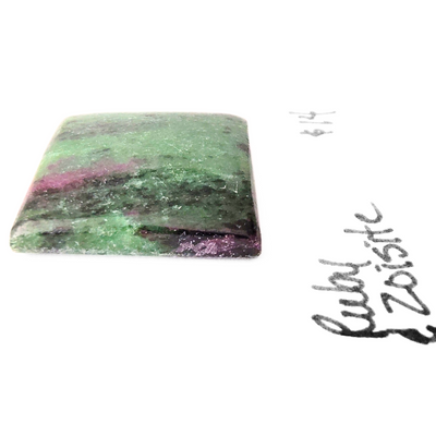 RZO-1002 Ruby in Zoisite Cab