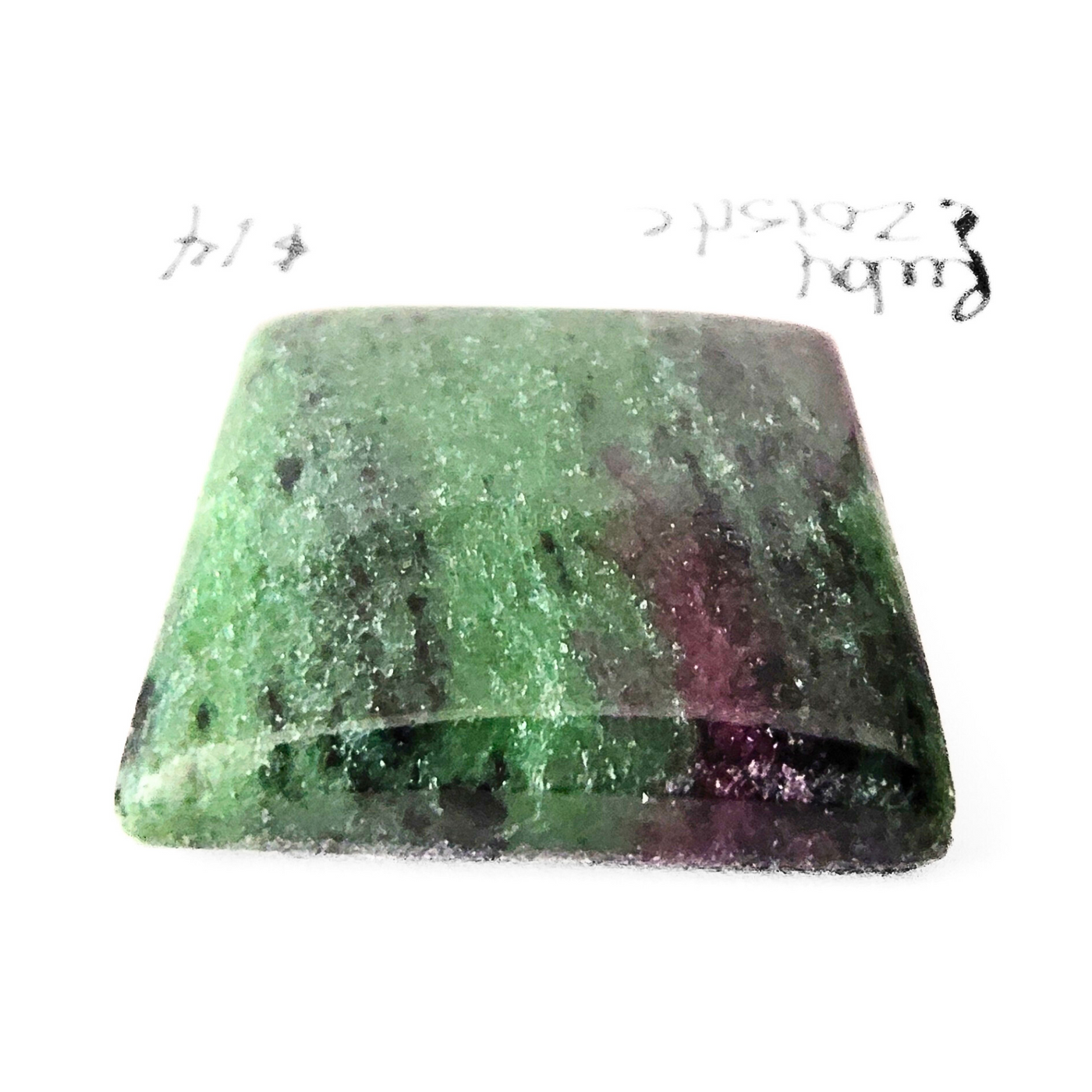 RZO-1002 Ruby in Zoisite Cab