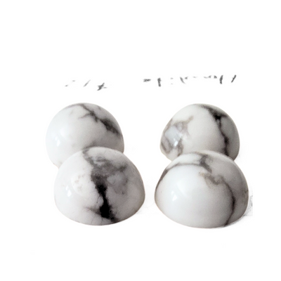 HOW-1002 Howlite Cab Quartet
