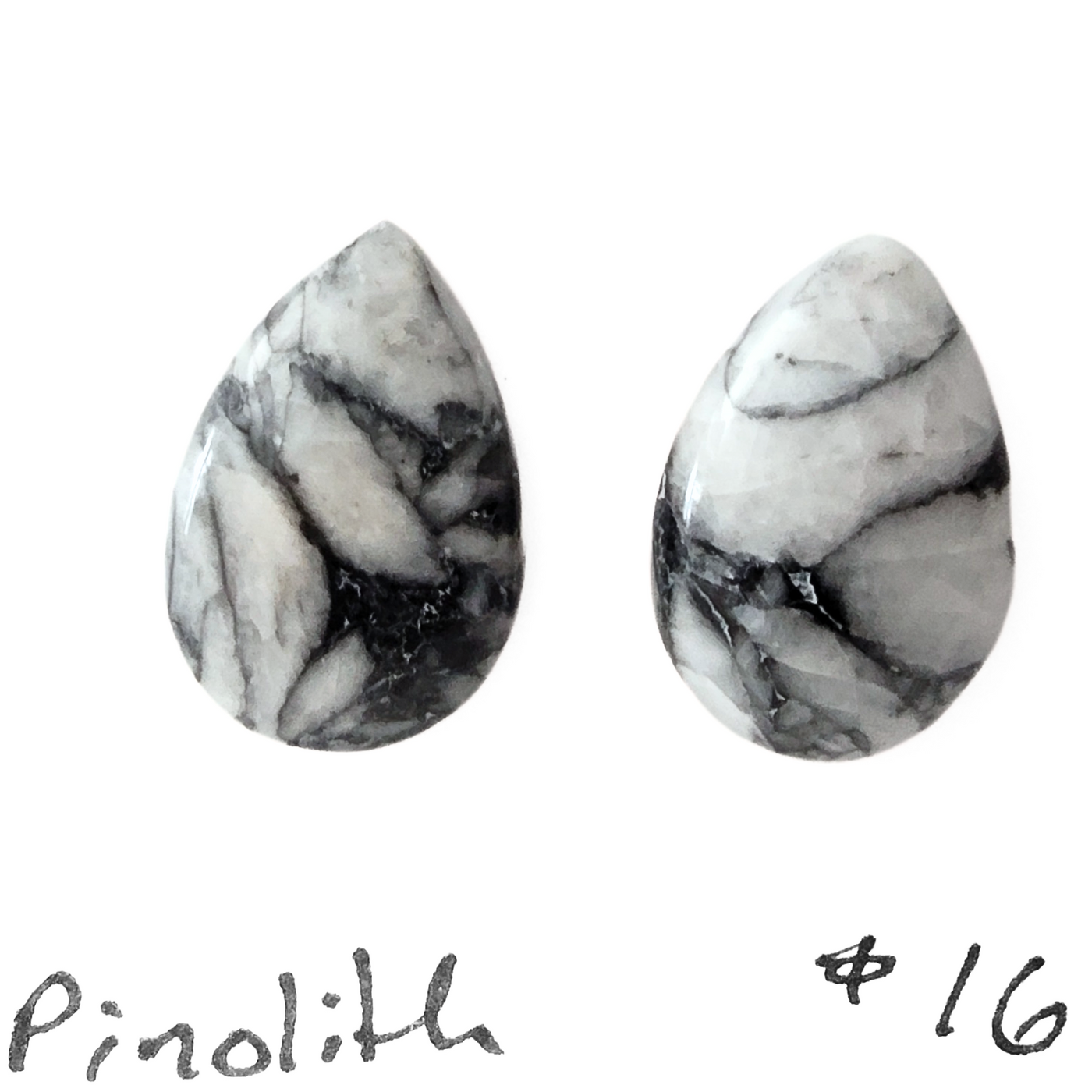 PIN-1003 Pinolith Cab Pair