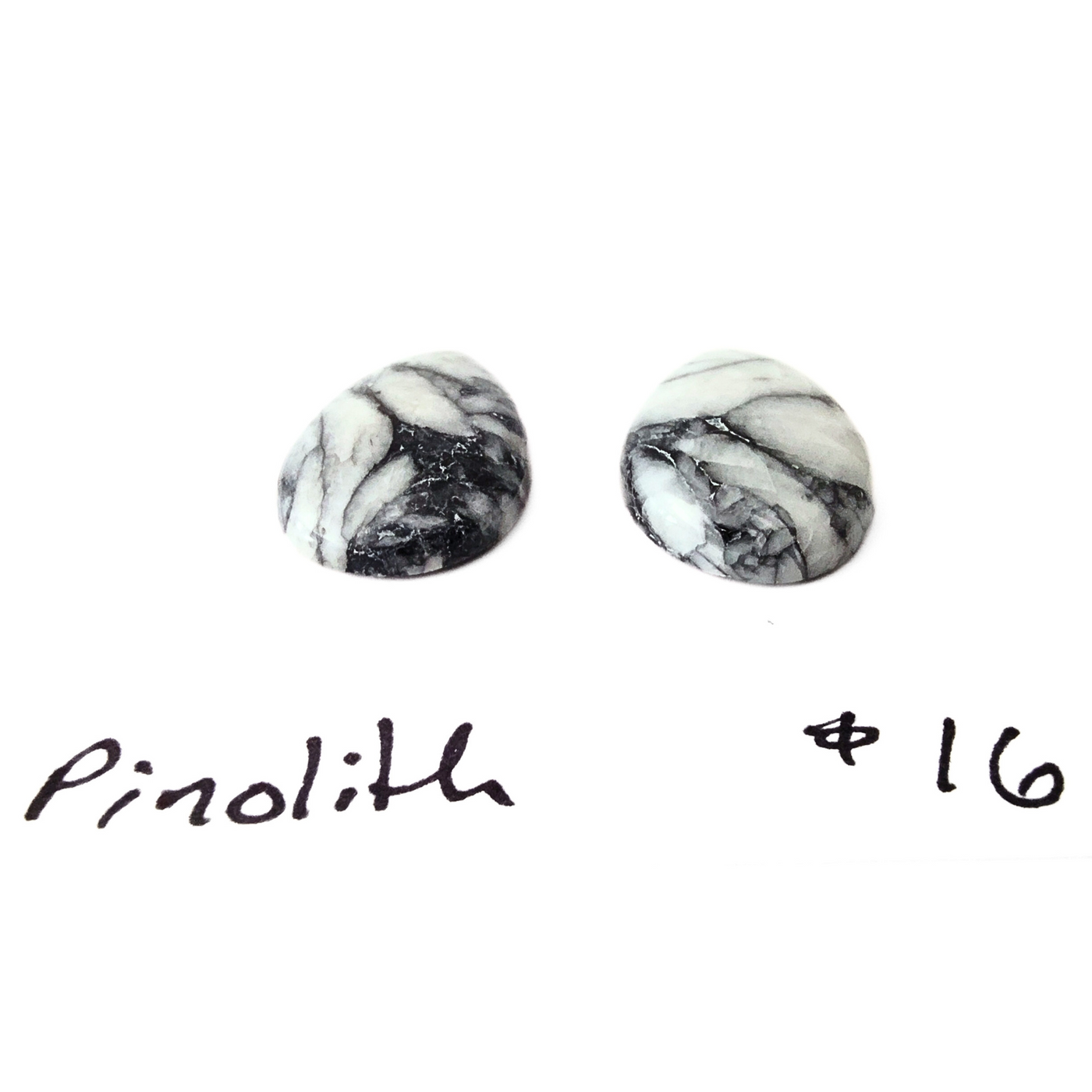 PIN-1003 Pinolith Cab Pair