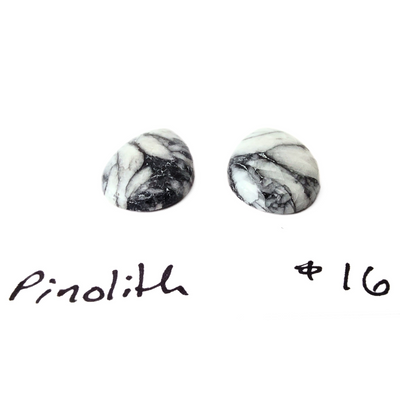 PIN-1003 Pinolith Cab Pair