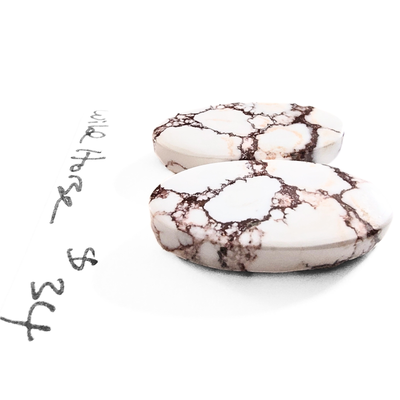 WHO-1009 Wild Horse Cab Pair