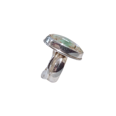 JSD-2024 Variscite Ring 7.5