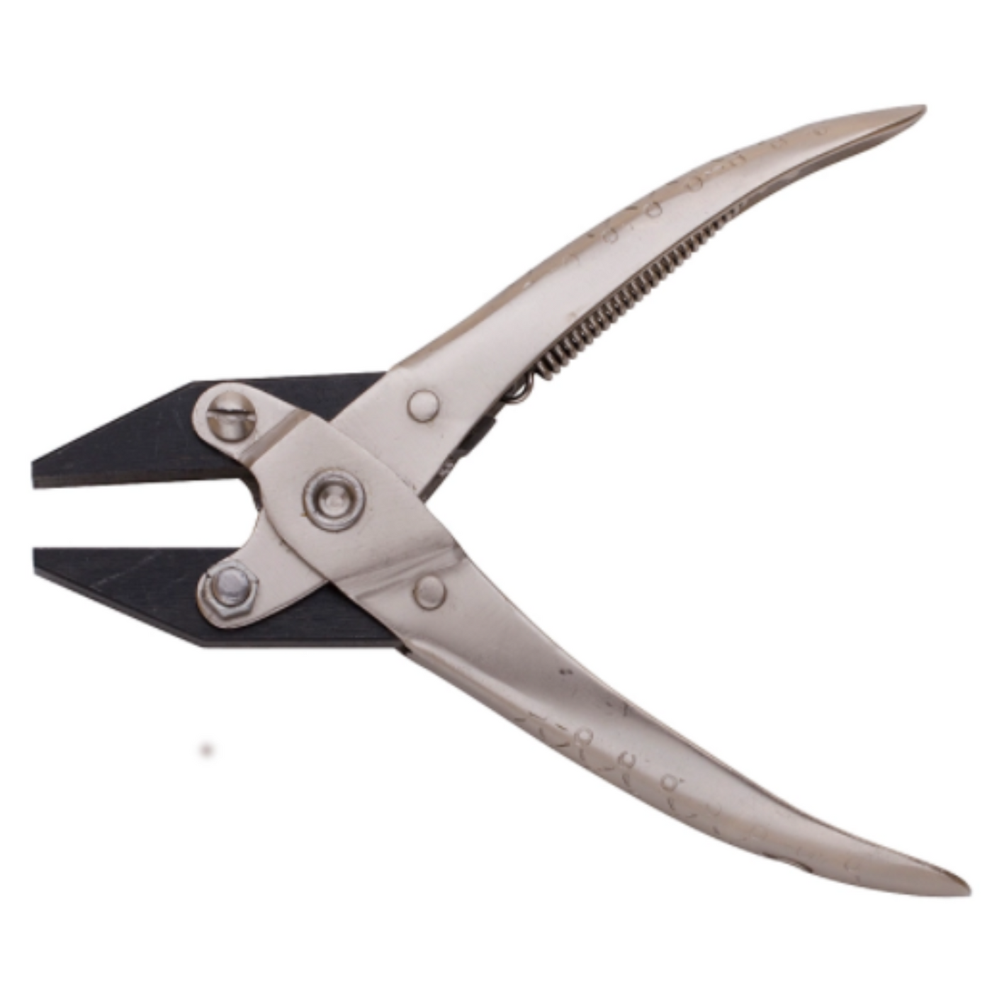 Flat Parallel Plier