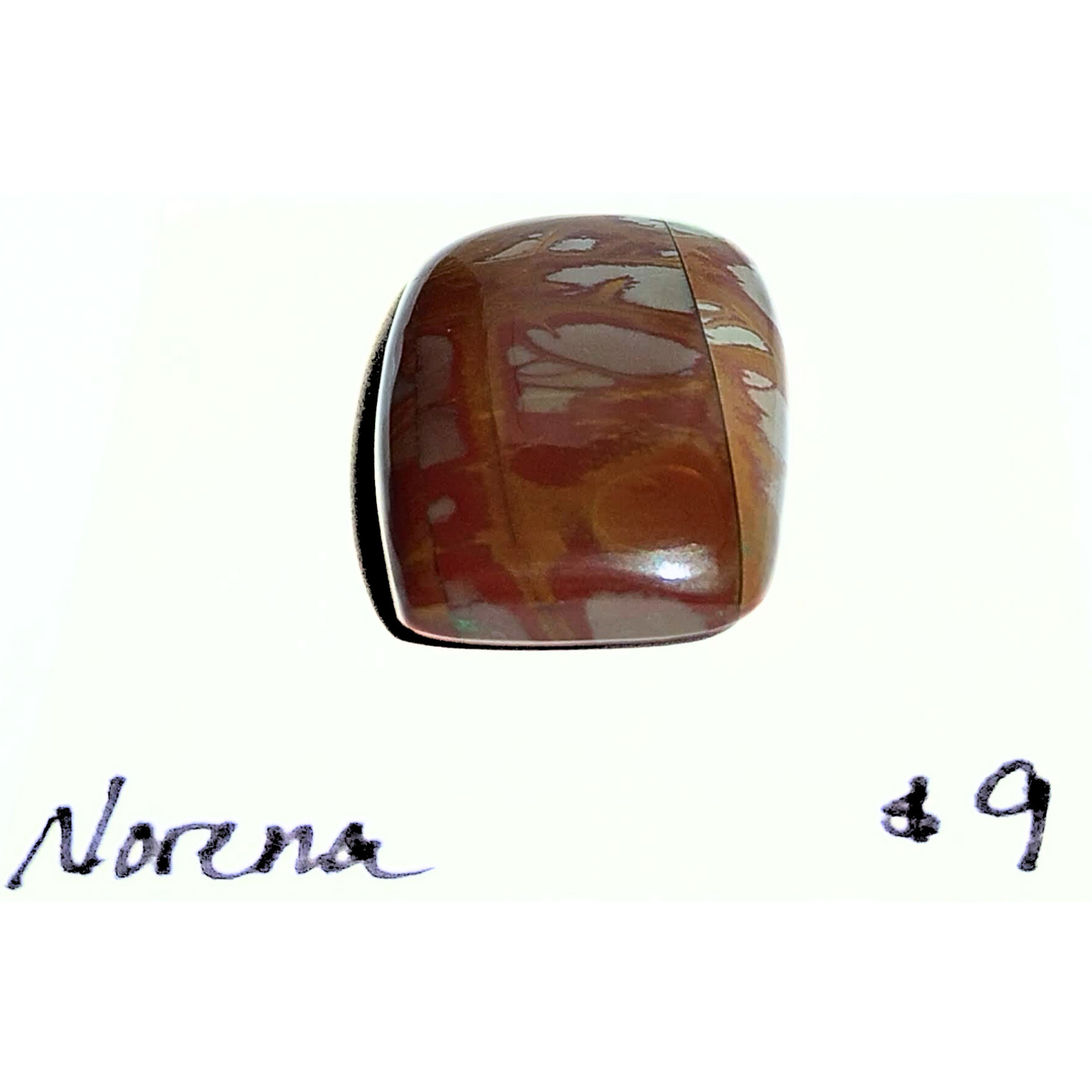 NOJ-1003 Norena Jasper Cab