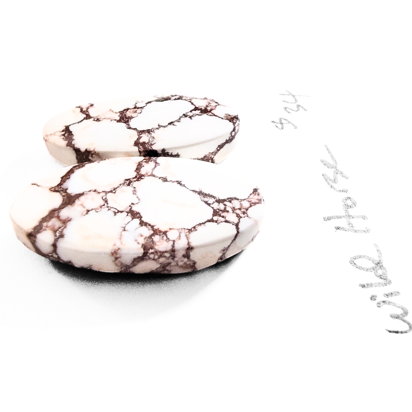 WHO-1009 Wild Horse Cab Pair