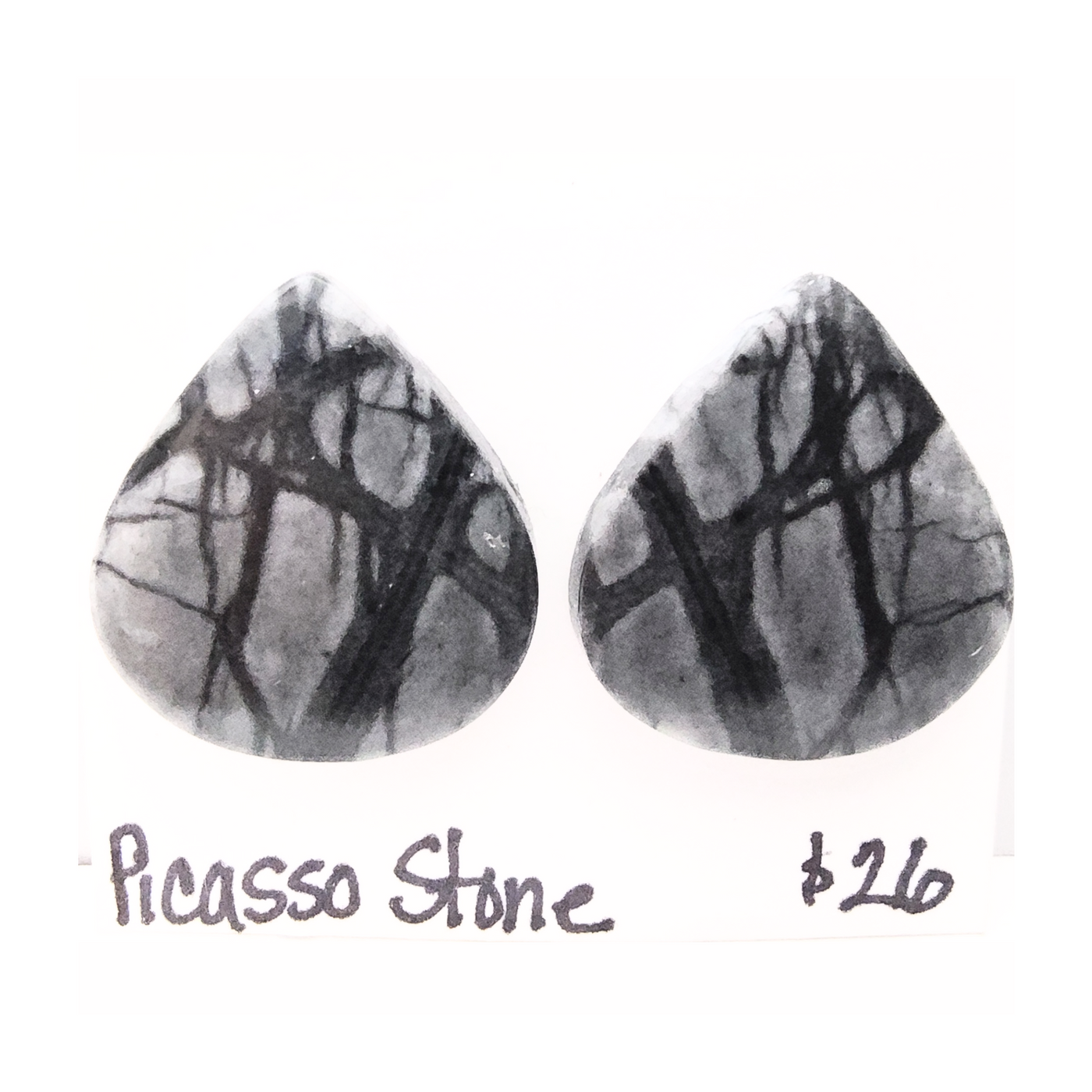 PSO-1000 Picasso Stone Cab Pair