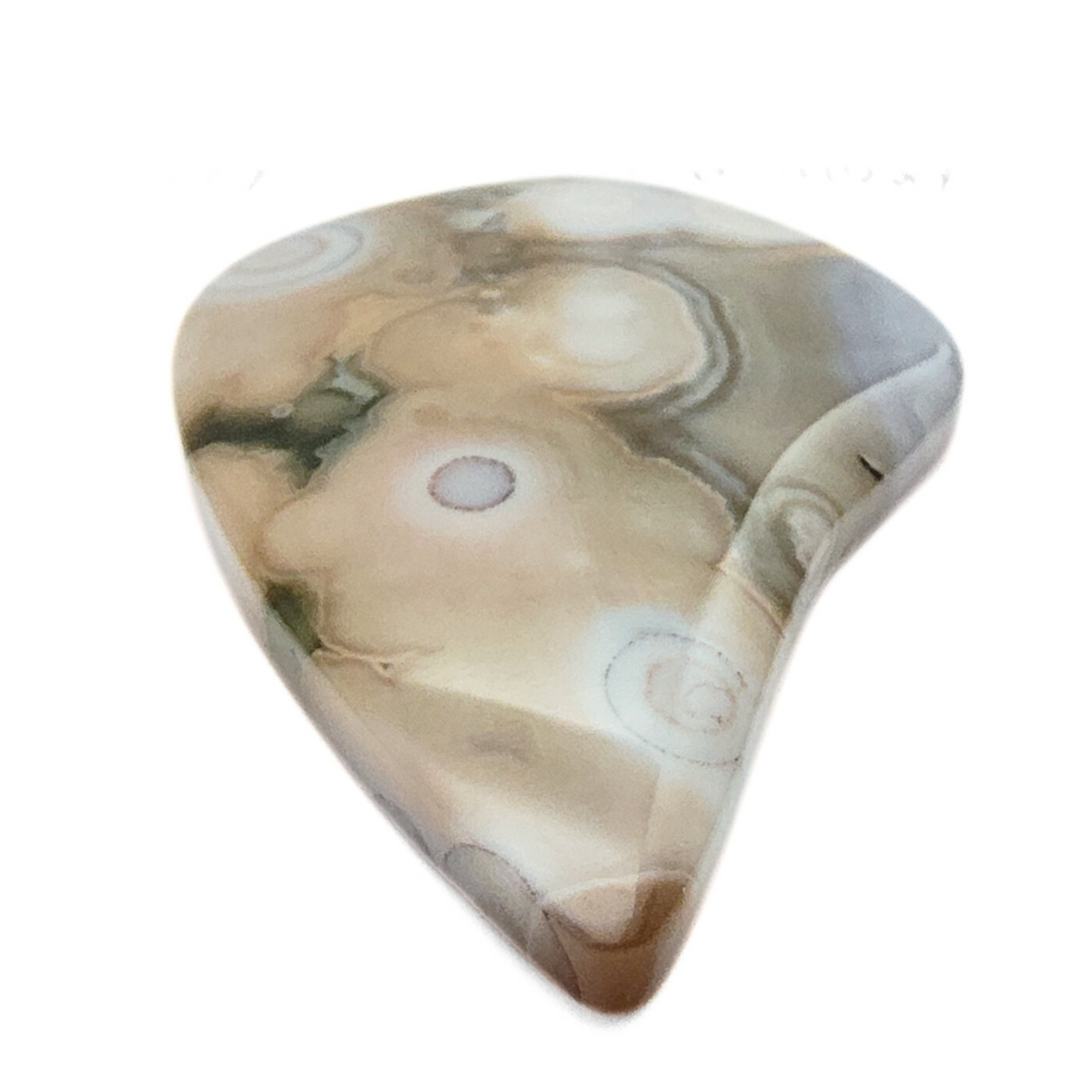OCJ-1005 Ocean Jasper Cab