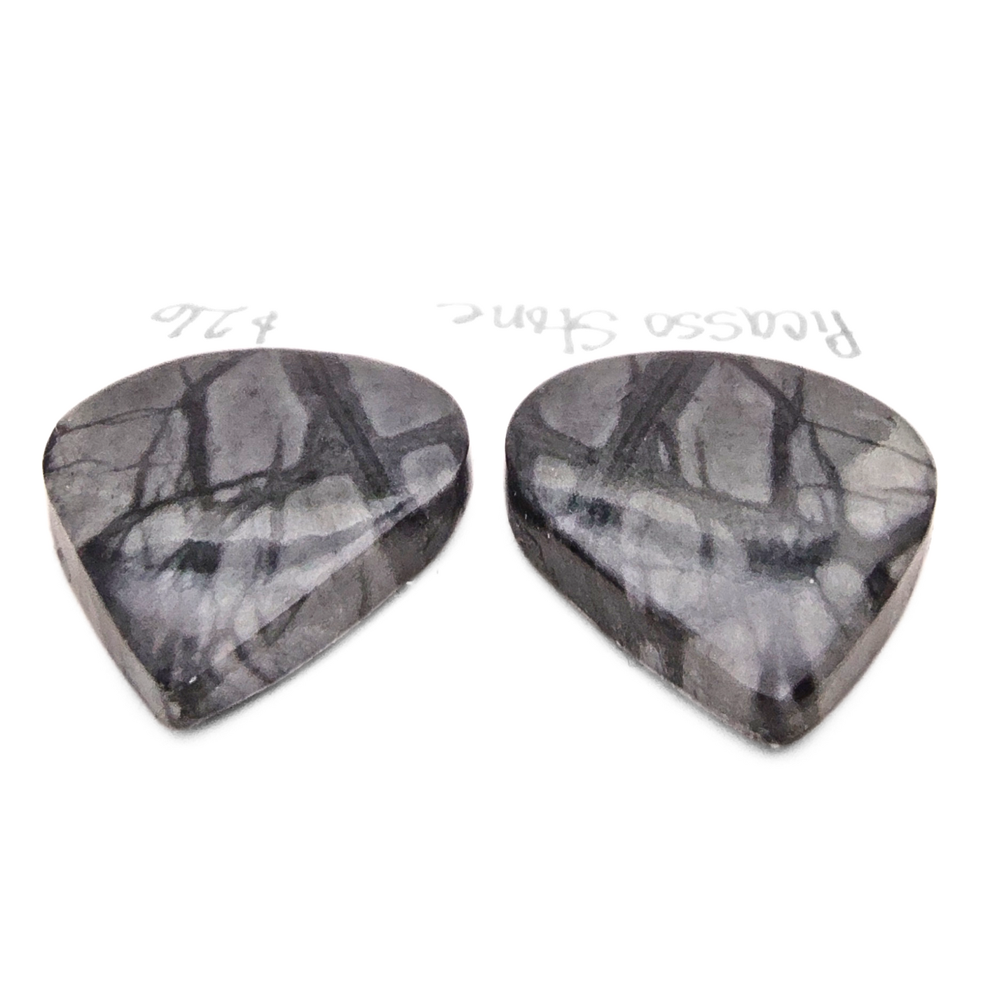 PSO-1000 Picasso Stone Cab Pair