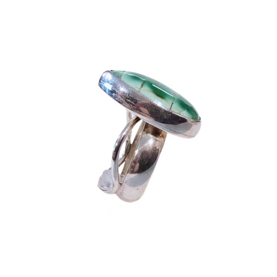 JSD-2027 Variscite Ring