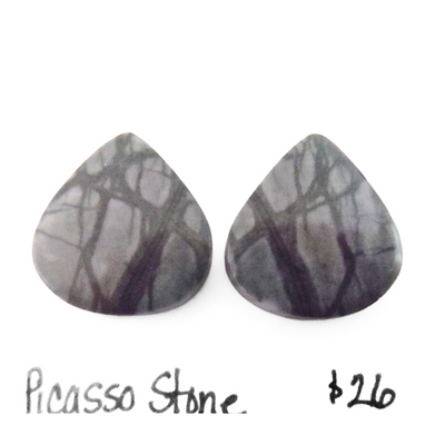 PSO-1000 Picasso Stone Cab Pair