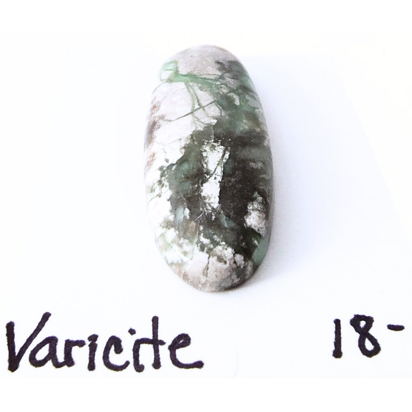 VAR-1004 Variscite Cab