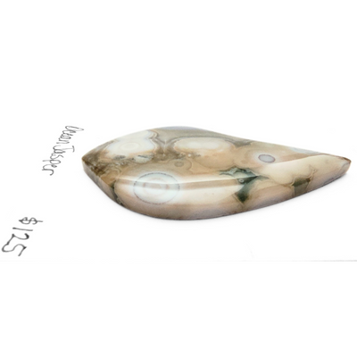 OCJ-1005 Ocean Jasper Cab