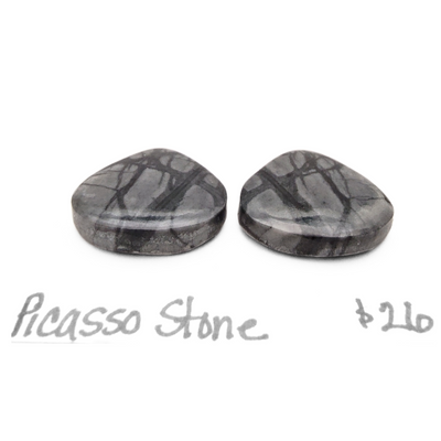 PSO-1000 Picasso Stone Cab Pair
