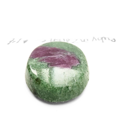 RZO-1001 Ruby in Zoisite Cab