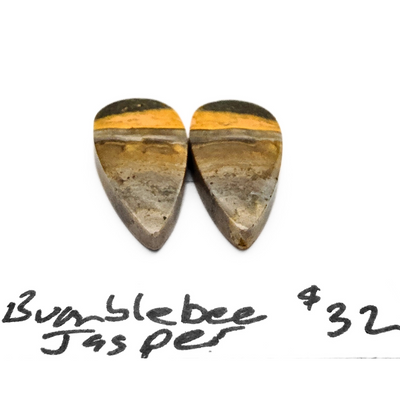 BBJ-1001 Bumblebee Jasper Cab Pair