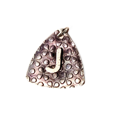 Initial Impression Metal Clay Class October 25, 2-5pm
