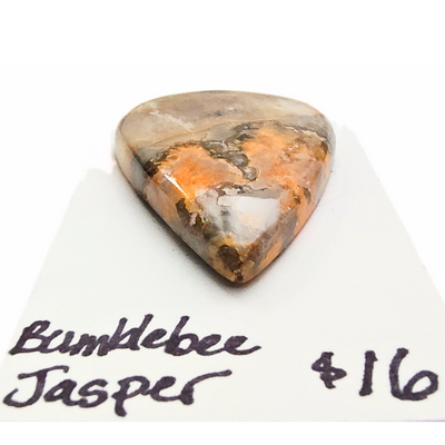BBJ-1000 Bumblebee Jasper Cab