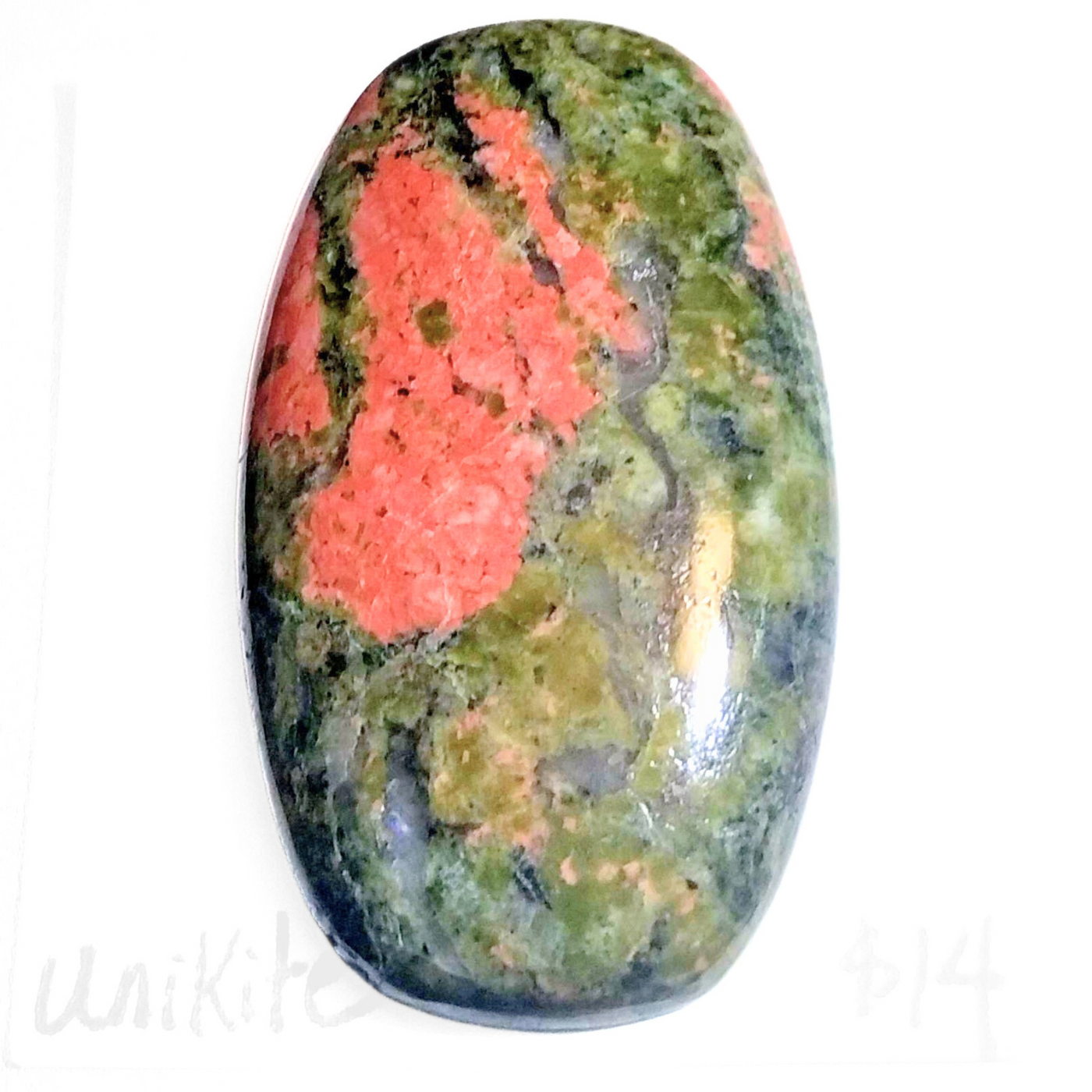UNK-1000 Unakite Cab